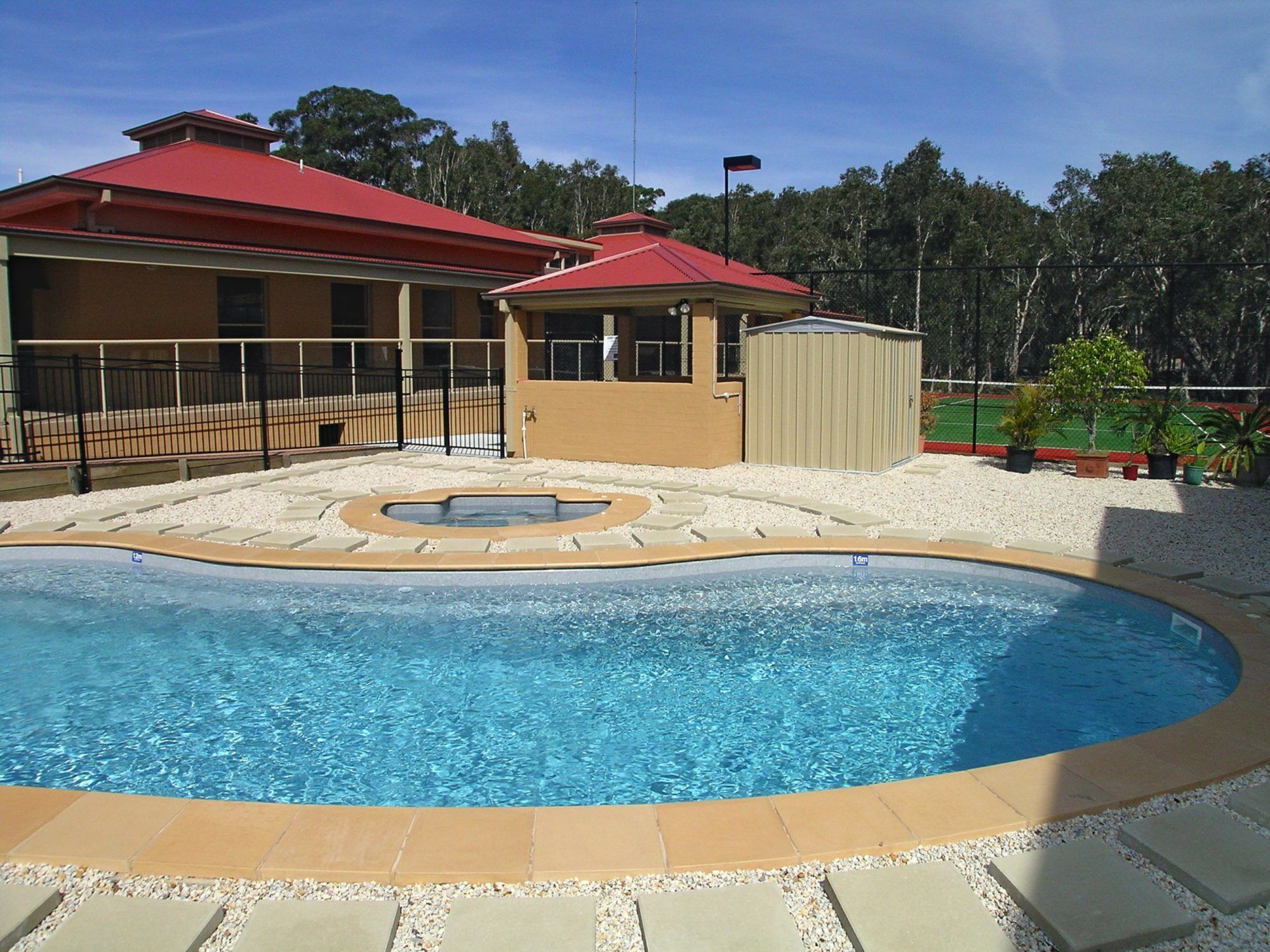 Lagoons Estate, 5 Lamandra Crescent, Hotel Nelson Bay Kültér fotó